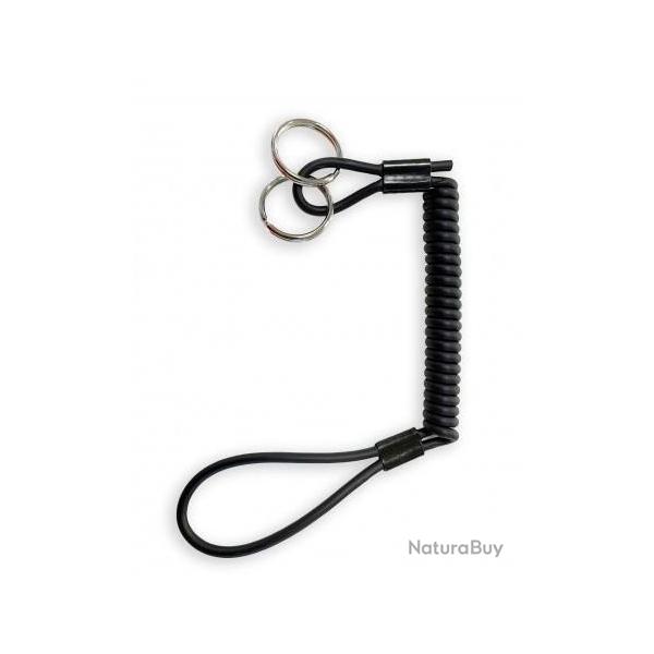 Dragonne de scurit Kevlar 80 cm