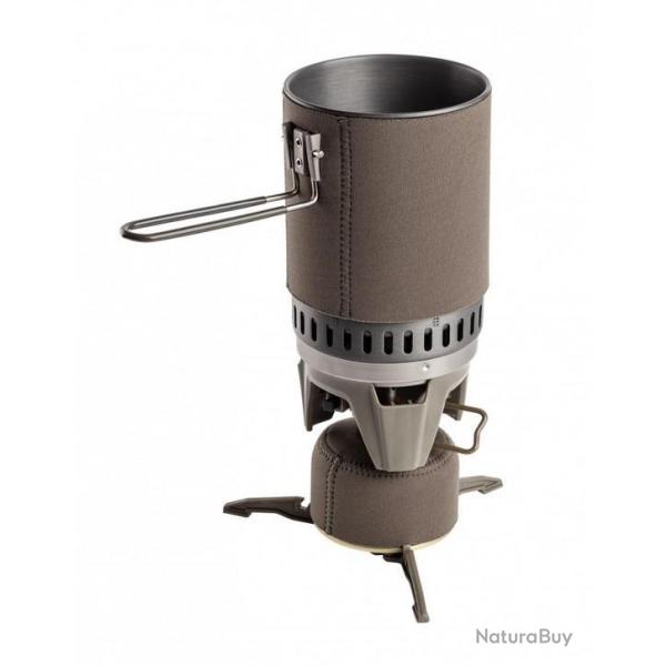 R�chaud � gaz Tac-Boil - set de cuisson