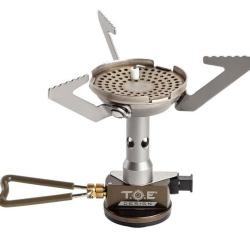 R&eacute;chaud &agrave; gaz Tac-Boil