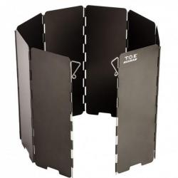 Parevent pliable Tac-Boil pour réchaud à gaz