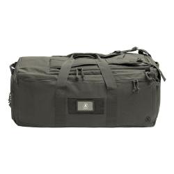 Sac de transport TRANSALL - 90 litres - Vert