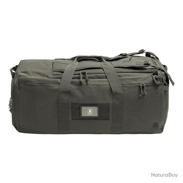 Sac de transport TRANSALL - 90 litres - Vert