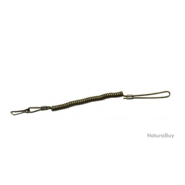 Dragonne Kevlar 120cm - Vert