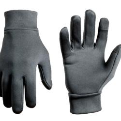 Gants THERMO PERFORMER 0&deg; &agrave; 10&deg; Noir