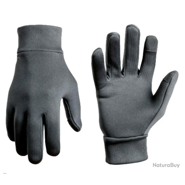 Gants THERMO PERFORMER 0� � 10� Noir