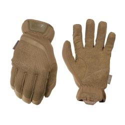 Gants Mechanix de palpation FastFit Beige