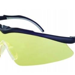 Lunettes de protection balistiques Tector - Jaune