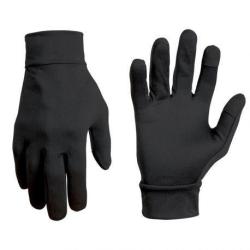 Gants THERMO PERFORMER +10&deg; &agrave; 0&deg; Noir