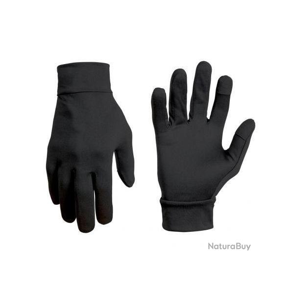 Gants THERMO PERFORMER +10� � 0� Noir
