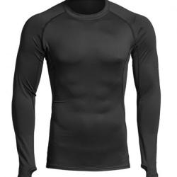 Maillot THERMO PERFORMER 10° à 20° Noir