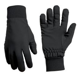 Gants THERMO PERFORMER 10&deg; &agrave; 20&deg; Noir