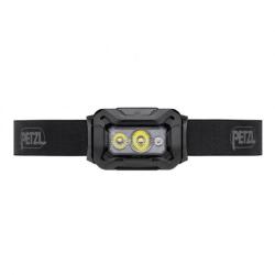 Lampe Frontale Petzl Aria 2 - 450 Lumens - Noir