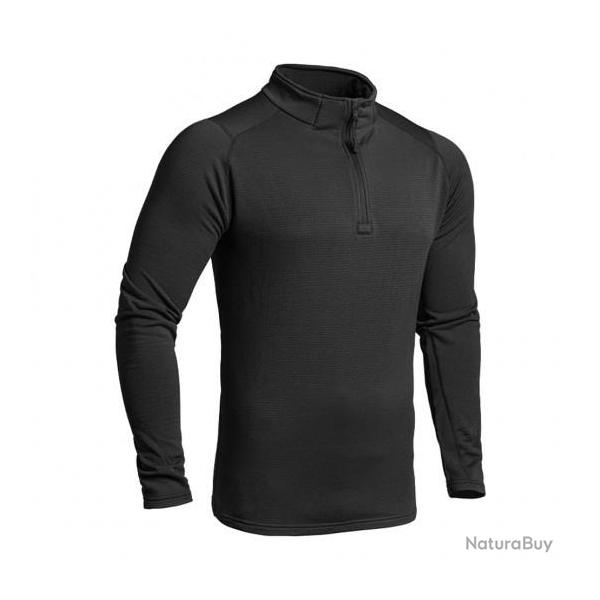 Sweat zipp� Thermo Performer 10� � 20� Noir