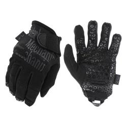 Gants Mechanix de palpation High Dexterity Noir Noir