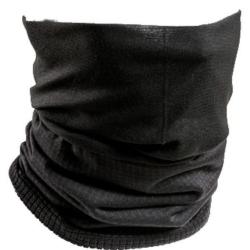 Tour de cou Thermo Performer (0&deg; &agrave; -10&deg;) - Noir