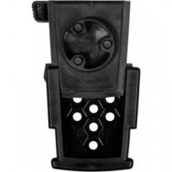 Système de connexion Rapide et Rotatif Vega 8k31 - Noir