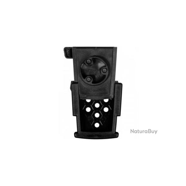 Syst�me de connexion Rapide et Rotatif Vega 8k31 - Noir