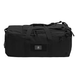 Sac de transport TRANSALL - 90 litres - Noir