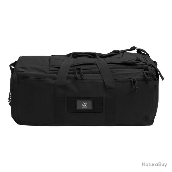 Sac de transport TRANSALL - 90 litres - Noir