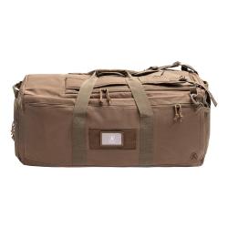 Sac de transport TRANSALL - 90 litres - Beige