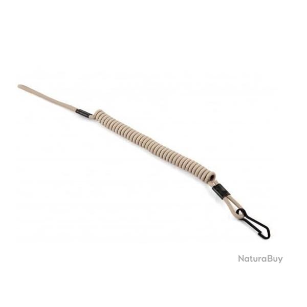 Dragonne Kevlar 120cm - Beige