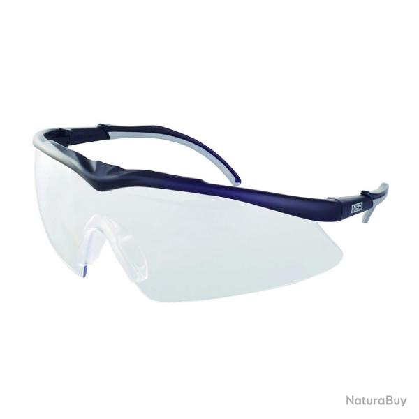 Lunettes de protection balistiques Tector - Blanc