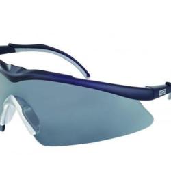 Lunettes de protection balistiques Tector - Noir