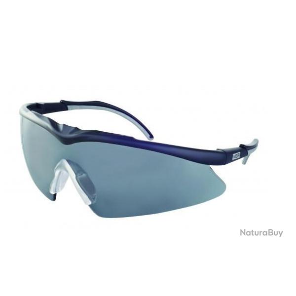 Lunettes de protection balistiques Tector - Noir