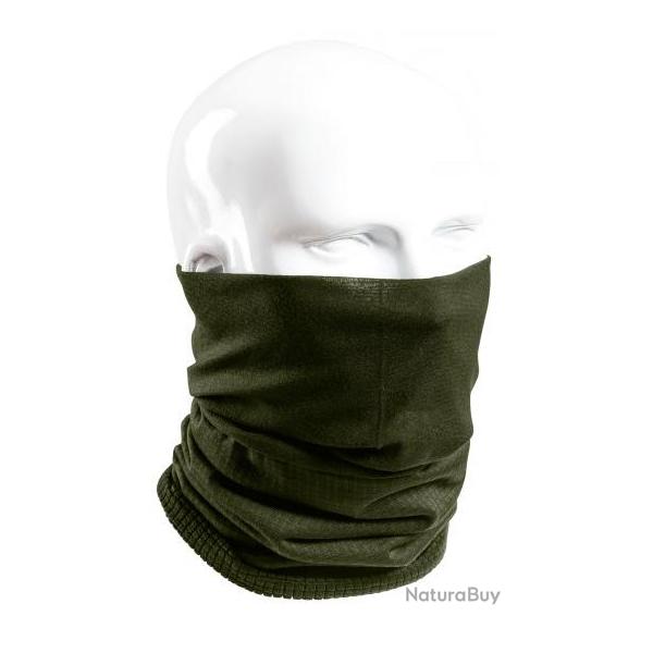 Tour de cou Thermo Performer (+10� � 0�) - Vert