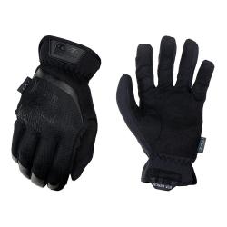 Gants Mechanix de palpation FastFit - Noir XL