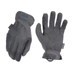 Gants Mechanix de palpation FastFit - Gris XL