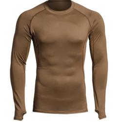 Maillot THERMO PERFORMER 10&deg; &agrave; 20&deg; Beige