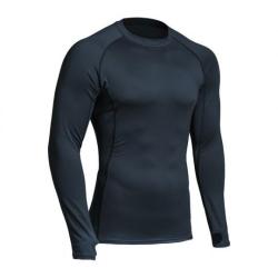 Maillot THERMO PERFORMER 10&deg; &agrave; 20&deg; Bleu Marine