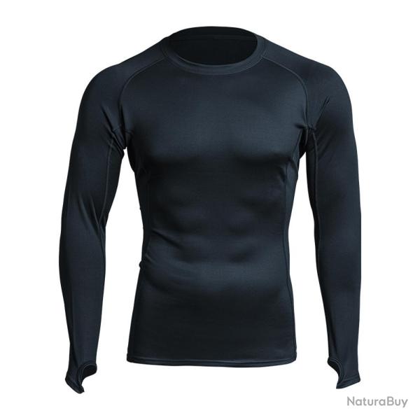 Maillot THERMO PERFORMER 0� � 10� Bleu Marine