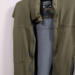 GILET MERKEL GEAR PALÄARKTIS 365 HOMME