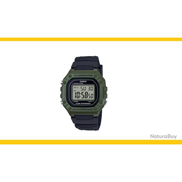 Montre Digitale Casio - Chasse, Pche, Randonne