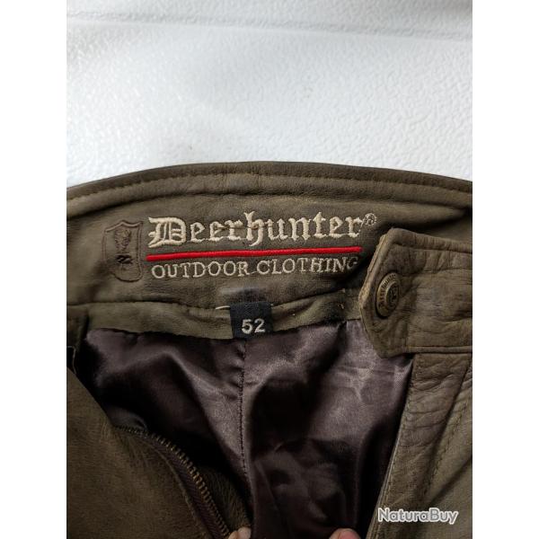 Pantalons de Chasse Deerhunter Strasbourg