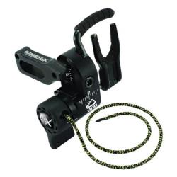 Repose-Flèche à effacement QAD Ultra HDX RH Noir