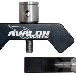 V-bar Avalon Classic Classic - aluminum