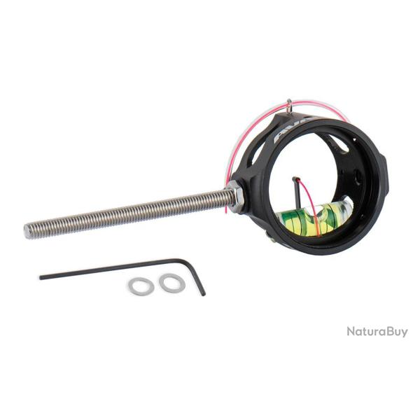 Support de scope Avalon TEC X red fiber optic