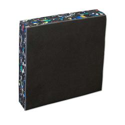 Cible en mousse Refo format double Double A 60x60x12cm