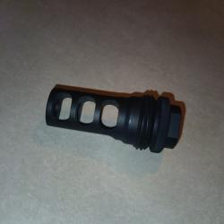 Frein de bouche 5/8x24 cal 30