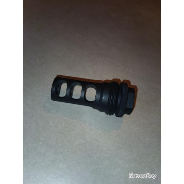 Frein de bouche 5/8x24 cal 30