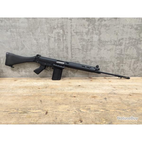 FAL L1A1 - 308 win - rptition manuelle - catgorie C