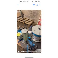 Lot matériel dillon