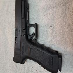 Pistolet Glock 35  40 SW