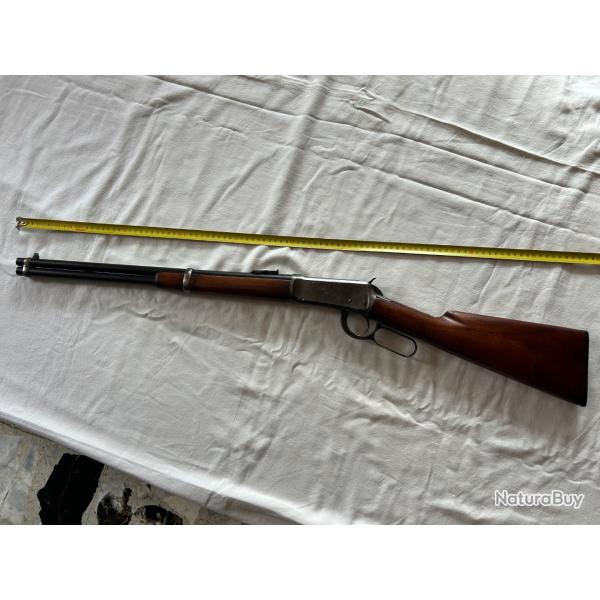 Winchester mle 1894 32SW