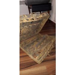 CAISSE ALLEMANDE WW2