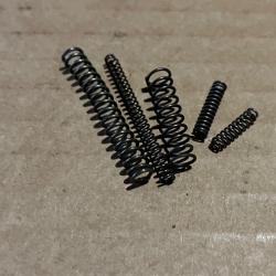 Ressorts - Sidna Mod 22 M3