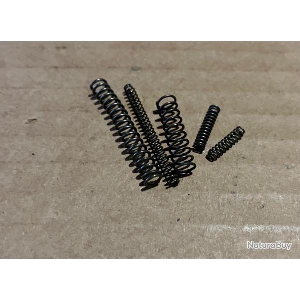 Ressorts - Sidna Mod 22 M3